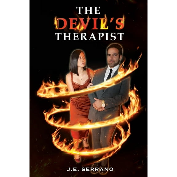The Devil's Therapist, (Paperback)