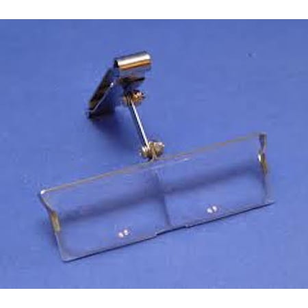 Magnifier Hateyes In 4 Different Magnifiers -Magnifier Power: 1.60