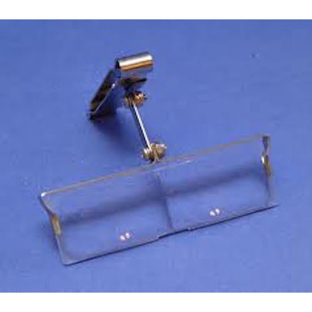 Magnifier Hateyes In 4 Different Magnifiers Fly Tying