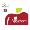 Applebee's $25 eGift Card