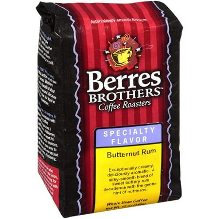 Berres Brothers Coffee Review Berres Brothers Coffee Review