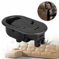 thumbnail image 1 of Recliner Pull Handle Chair Sofa Couch Release Lever, 1 of 5