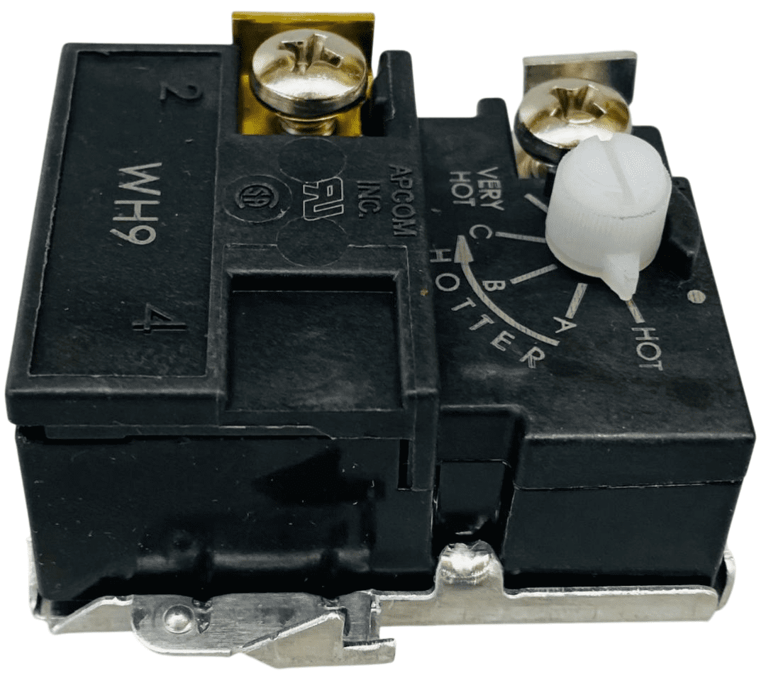 WH-5, Electric Water Heater Lower Thermostat replaces 5600-011, 5600-411, WH9