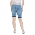thumbnail image 3 of Jegging bermuda Paisley Sky Maternité, 3 of 6