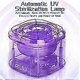 thumbnail image 2 of Ultrasonic Cleaning Machine Denture for Daily Maintenance, 2 of 5