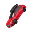 thumbnail image 3 of 1:24 Alloy Die-cast Model Car Realistic Model Vehicle Car with Sound and Light Perfect Table Display Model Toy, 3 of 7