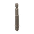 thumbnail image 4 of Chendee 1/4" Drill Socket Adapter Driver Hex Shank To Square Socket Extension,65Mm, 4 of 9