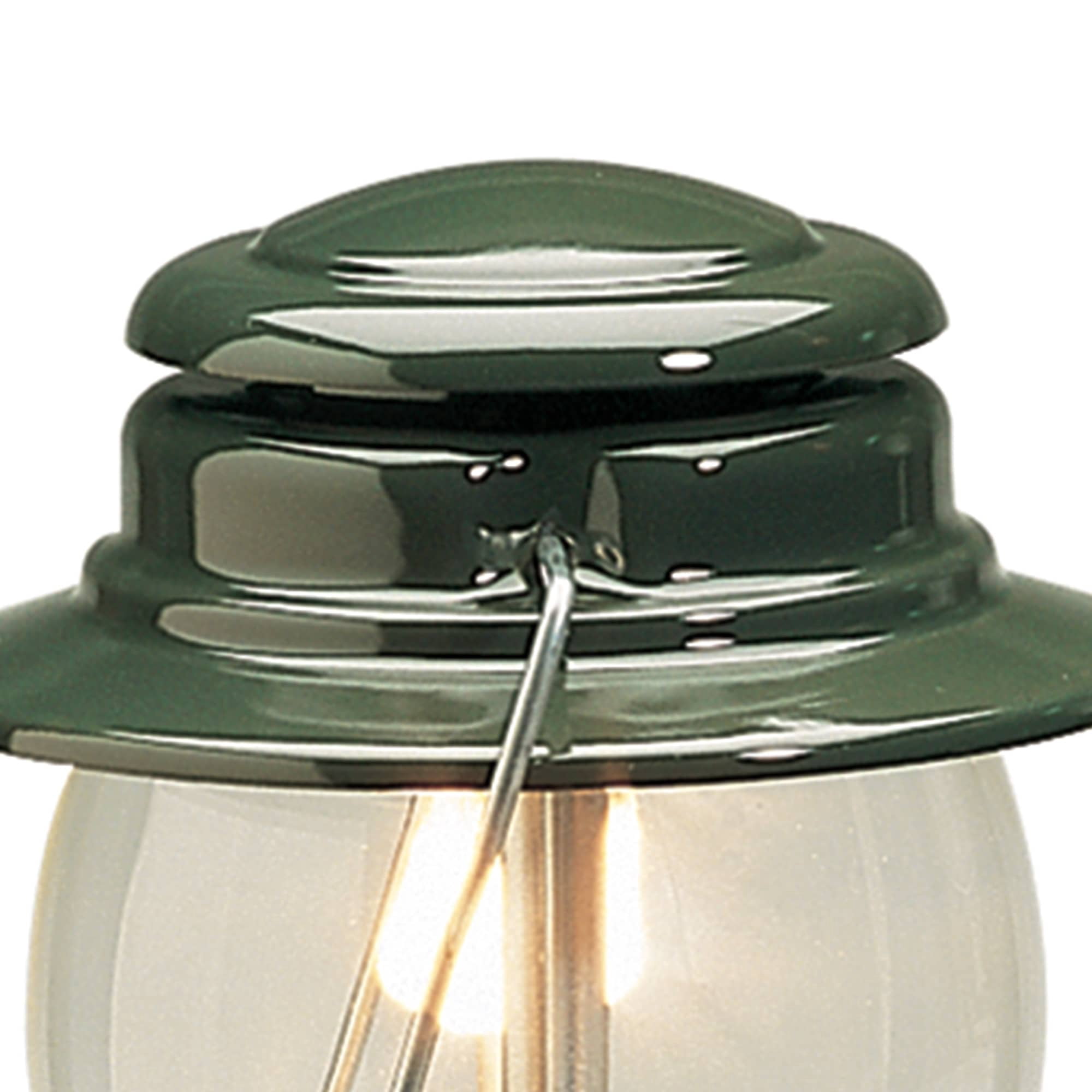 Coleman 700 Lumens Kerosene Lantern with Adjustable Brightness & Carry Handle Great for Camping Hunting Emergencies Power Outages & More Cost-Efficient Fueled Lantern