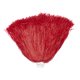thumbnail image 1 of Bristol Novelty - Pom pom Jumbo para disfraz (Rojo), 1 of 2