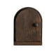 thumbnail image 1 of Cubierta de Protección de Socket de Madera Maciza, Cubo de Protección de Wall Mount, Frame de Decoración de Socket, Cubierta Antideslizante, Protección contra Chispas, para Salón, Estilo, 1 of 7