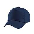 thumbnail image 1 of Beechfield Casquette Originale à 5 Panneaux pour Garçons/filles, 1 of 2