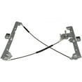 thumbnail image 2 of Dorman 749-006 Front Driver Side Window Regulator for Specific Chevrolet / GMC Models, 2 of 4