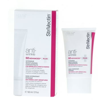 StriVectin SD Advanced Plus Intensive Moisturizing Concentrate, 2 oz