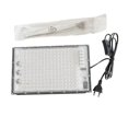 thumbnail image 1 of Sun Indoor Tanning Lamp, Tanning Light, Portable Tanning Light, 45w,196leds, Complete Blue Tanning Lamps For Face And Body, Body And Face Tanning-Good, 1 of 5