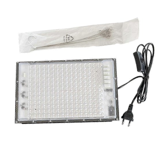 Sun Indoor Tanning Lamp, Tanning Light, Portable Tanning Light, 45w,196leds, Complete Blue Tanning Lamps For Face And Body, Body And Face Tanning-Good
