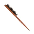 thumbnail image 7 of ACDANC 2026 New Home Comb 3-Row Hair Comb for Curly Hair & Wigs - Detangling & Teasing Comb for Home, Salon, Travel, 9.65"X1.5"X0.59", 7 of 7