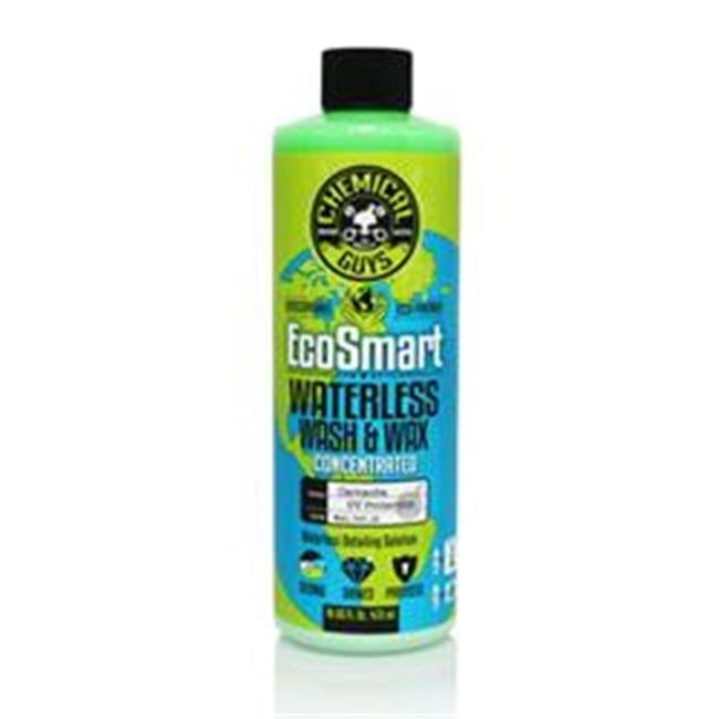 Chemical Guys Ecosmart Waterless Detailing SystemHyper Concentrate