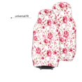 thumbnail image 6 of Fuzoiu Rose Flowers Print Seat Covers Set, Car Seat Covers Front Seats, Car Seat Protector, Car Seat Cushion, Seat Covers Carseat Cover Universal Fit for Most Cars, 6 of 7