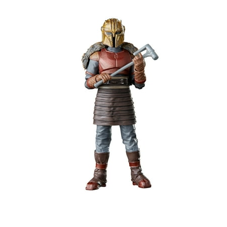 Star Wars The Vintage Collection The Armorer Toy  3.75-Inch The Mandalorian Action Figure price history on PriceWatchPro