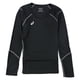thumbnail image 1 of ASICS Girls JR Volleycross Jersey Basic T-Shirt 9094 L, 1 of 2