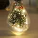 thumbnail image 3 of Lámpara colgante decorativa LED Colco Globo para árbol de Navidad Jardín Patio Tipo 3, 3 of 4