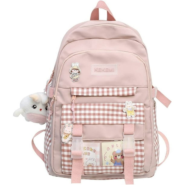 Cute japanese clearance backpacks