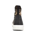 thumbnail image 3 of Zapatilla deportiva GUESS MANNEN para mujer, tamaño mediano, color marrón, talla 10, 3 of 6