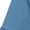Blue, variant on Women's Casual Dress Button Down Ruffle Sleeve Dresses with Pockets