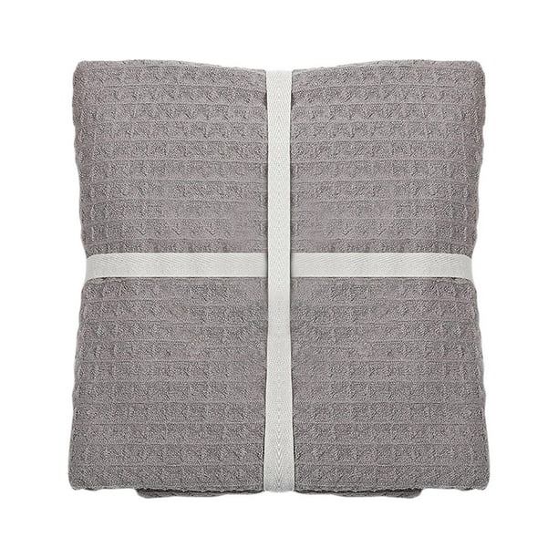 Decoración del hogar, toallas de baño, toallas de cocina, toallas faciales, toalla de baño transpirable súper absorbente.