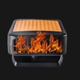 thumbnail image 4 of LOVIVER prasku Portable Car Heater Vehicle-Mounted Fast Heating Auto Heater Fit for 12V Orange, 4 of 6