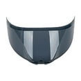 thumbnail image 3 of Motorcycle Helmet Visor Flip Up Anti Scratch PC Material Easy Installation for AIS R1-619 XG-1 FP-03, 3 of 9