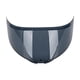 thumbnail image 3 of Visera para casco, protector facial, resistente al viento y al polvo, fácil instalación, protección contra el viento Té negro, 3 of 9