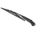 thumbnail image 2 of 240mm 9Inch Rear Windshield Wiper Blade Arm Set for Jeep Patriot Compass Grand Cherokee for Ford Fie, 2 of 5