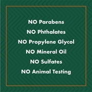 SheaMoisture Beard Conditioning Oil for a Full Beard Maracuja Oil and Shea Butter to Moisturize and Soften Beards 3.2 oz