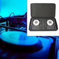 thumbnail image 3 of DJ Controller Bag, DJ Controller Case 74x44x11cm  for Travel, 3 of 7