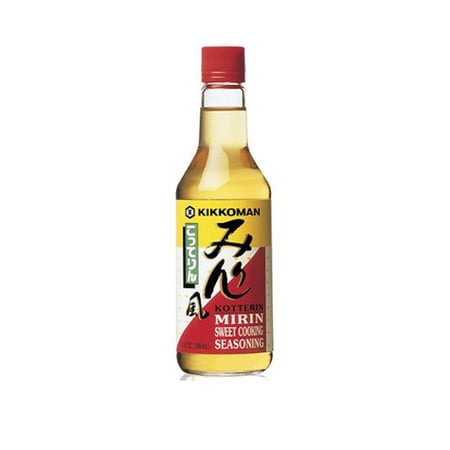 Kotterin Mirin - Sweet Cooking Seasoning, 20-Ounce Bottle (Pack of 3)
