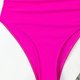 thumbnail image 3 of Traje de baño de una pieza para mujer, conjuntos de bikini para mujer, moda para mujer, trajes de baño lisos para mujer, ropa de playa, conjunto de bikini de una pieza para mujer, traje de baño de nai, 3 of 4