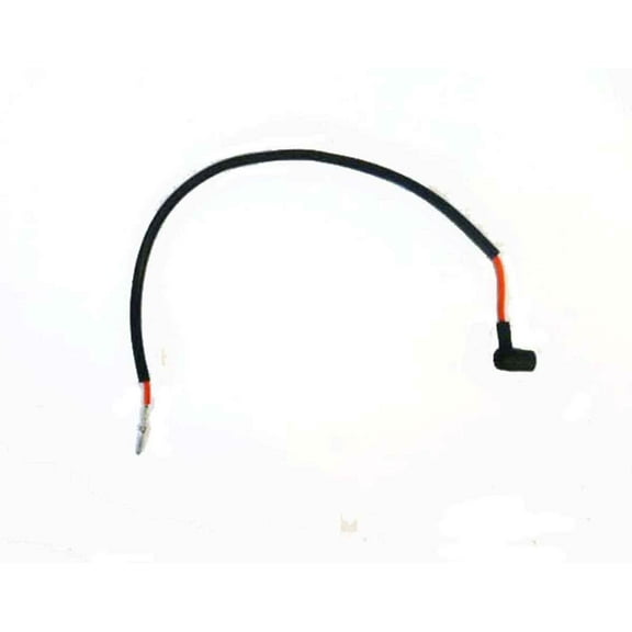 WSM WIRE, IGNITION COIL: JOHNSON / EVINRUDE - 368-0124, 0583739, 0778464