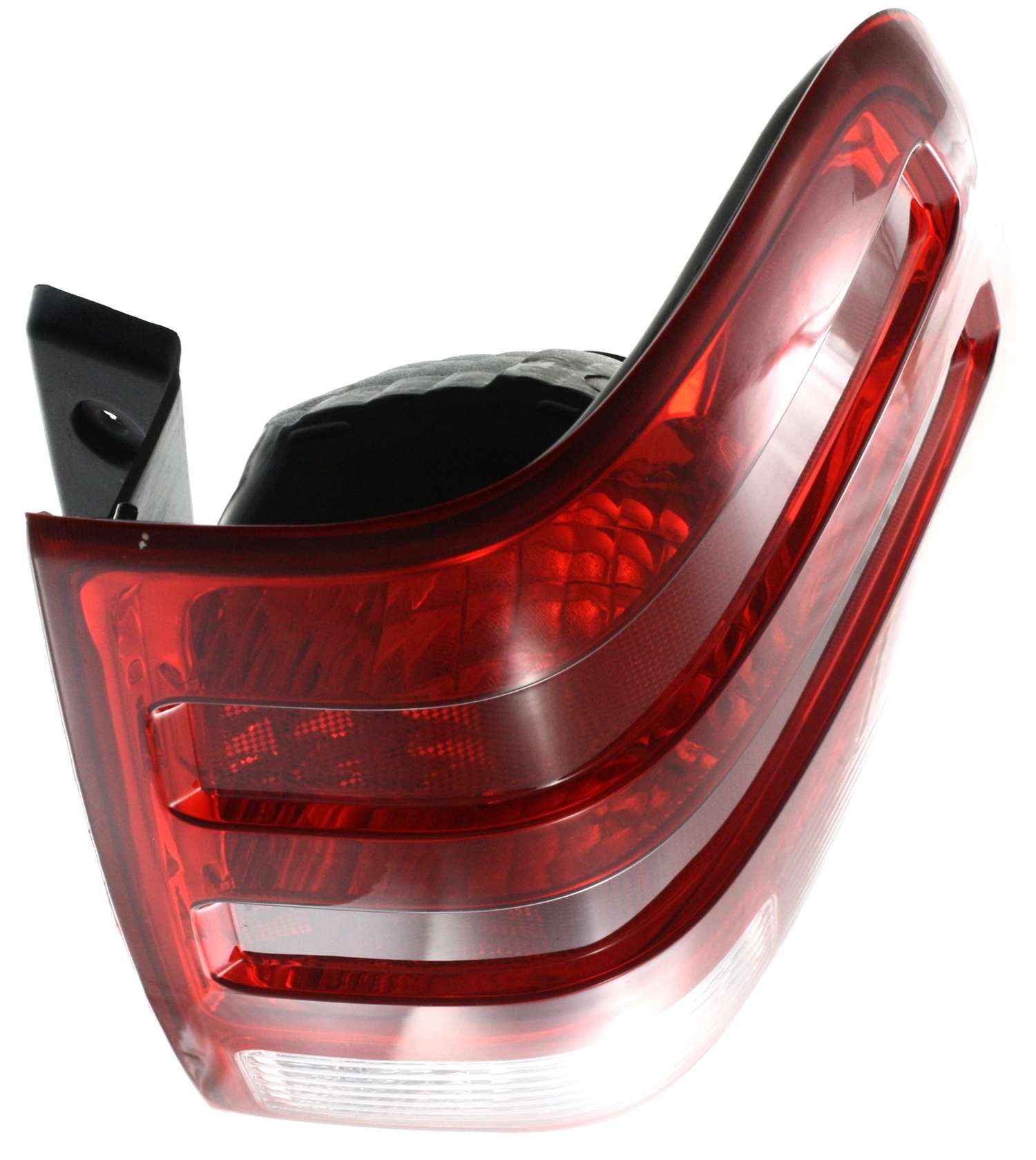 Tail Light Compatible With 2003-2006 Ford Expedition Right Passenger
