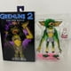 thumbnail image 1 of Figura NECA-Elf Gremlins, pequeños monstruos, Greta femenina, pasa una Feliz Navidad con juguetes Gremlins, UlOscar Deluxe Model Toy Gifts zhangmengya LED, 1 of 2