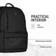 thumbnail image 5 of Mochila para portátil Victorinox Altmont Original 22L Negra 15.6", 5 of 7