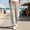 Beige plus size wide leg pants a1, variant on Women Plus Size Wide Leg Elastic Waist Trousers Casual Solid Loose Palazzo Pants with Pockets Workout Lounge Travel Office Wear, Blue L