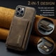 thumbnail image 5 of Funda protectora para tarjeta magnéticaFunda para teléfono dividida con imán, 5 of 6