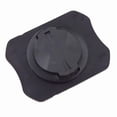 thumbnail image 3 of Adaptador de Montaje para Computadora, Almohadilla Adhesiva, Práctico para Ciclismo en Interiores Y Exteriores, Tamaño Pequeño para Soportes de Montaj, 3 of 9