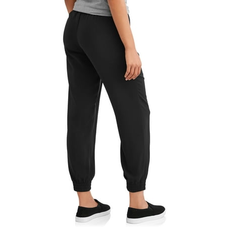 time and tru joggers