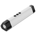 thumbnail image 4 of Antorcha de mano,Linterna LED Antorcha para acampar Lámpara impermeable,Linterna ajustable para campamento al aire libre multiusos,Linterna de emergencia Luz de flash para senderismo,Antorcha, 4 of 8