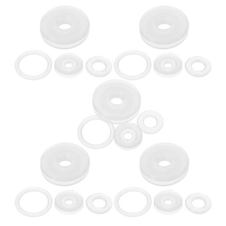 Hemoton  20 PCS Power Cooker Plus Replacement Parts Electric Pressure Accessories