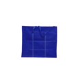 thumbnail image 1 of Moyic Bolsa de almacenamiento, saco de edredón, bolsa para ropa, mano de obra fina, a prueba de polvo, accesorios para el hogar multicolores Almacenamiento y organización del hogar Azul 50*45*15, 1 of 6