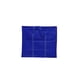 thumbnail image 1 of Injueey Bolsa de almacenamiento, saco de edredón, bolsa de ropa, paquete, mano de obra fina, comodidad, resistencia al desgaste, chaquetas Almacenamiento y organización del hogar Azul 50*45*15, 1 of 6