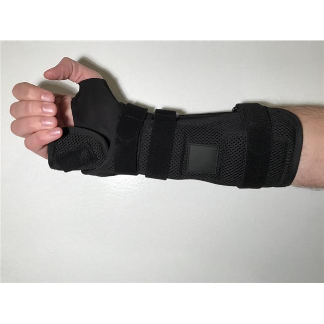 The Orthopedic Guys Immobilizer Wrist Brace Medium WB 42